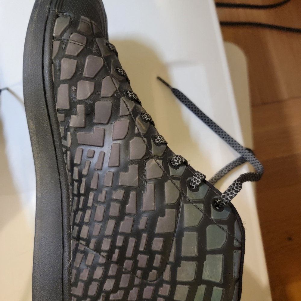 Adidas PRO Model REFLECTIVE - Picture 11 of 15